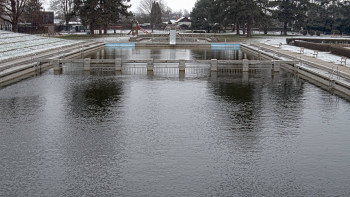 Městské koupaliště Opava