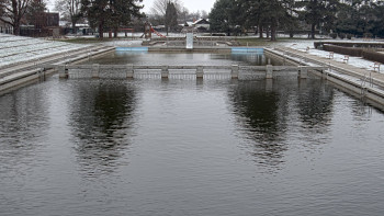 Městské koupaliště Opava