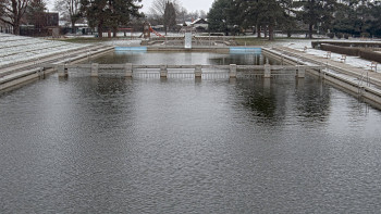 Městské koupaliště Opava