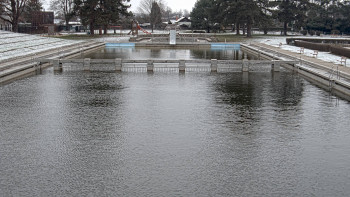 Městské koupaliště Opava