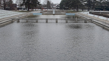 Městské koupaliště Opava