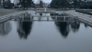 Městské koupaliště Opava