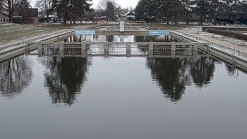 Městské koupaliště Opava