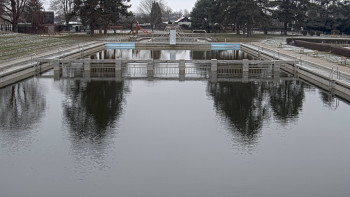 Městské koupaliště Opava