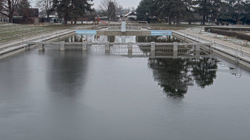 Městské koupaliště Opava