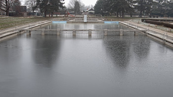 Městské koupaliště Opava