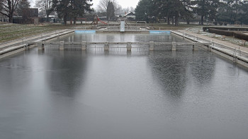 Městské koupaliště Opava