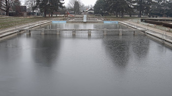 Městské koupaliště Opava