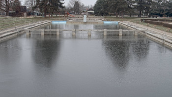 Městské koupaliště Opava