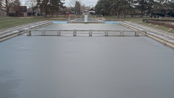 Městské koupaliště Opava