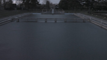 Městské koupaliště Opava