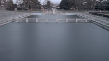 Městské koupaliště Opava