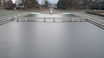 Městské koupaliště Opava