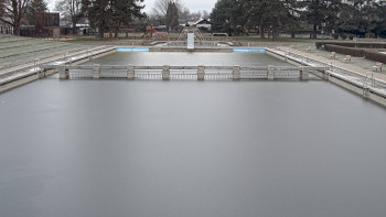 Městské koupaliště Opava