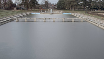 Městské koupaliště Opava