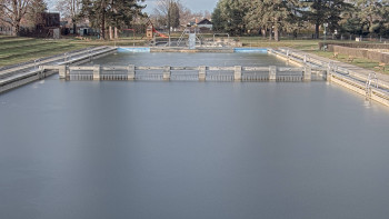 Městské koupaliště Opava