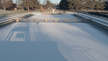 Městské koupaliště Opava