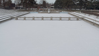 Městské koupaliště Opava