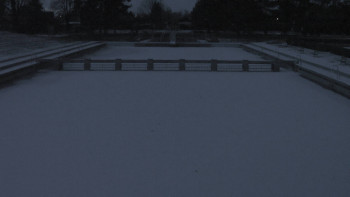 Městské koupaliště Opava