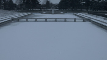 Městské koupaliště Opava