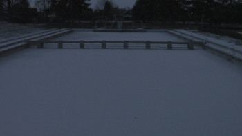 Městské koupaliště Opava