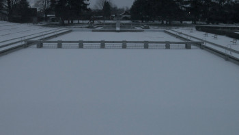 Městské koupaliště Opava