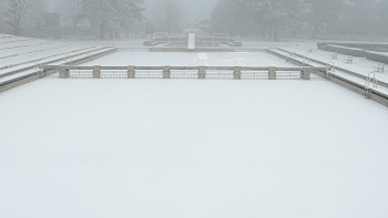 Městské koupaliště Opava