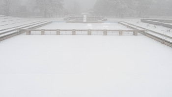 Městské koupaliště Opava