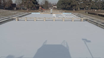 Městské koupaliště Opava