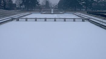 Městské koupaliště Opava