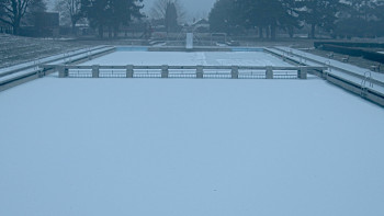 Městské koupaliště Opava