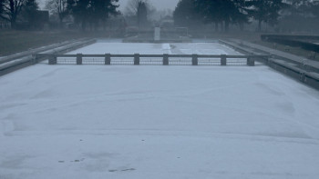 Městské koupaliště Opava