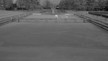 Městské koupaliště Opava