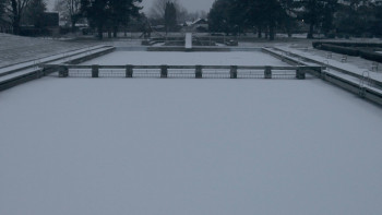 Městské koupaliště Opava