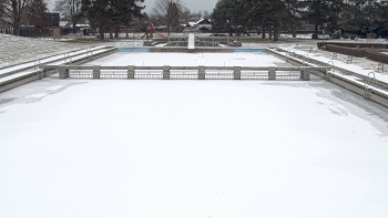 Městské koupaliště Opava