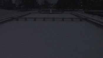 Městské koupaliště Opava