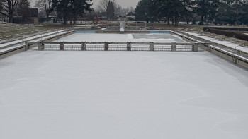 Městské koupaliště Opava