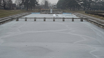 Městské koupaliště Opava