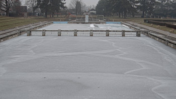 Městské koupaliště Opava