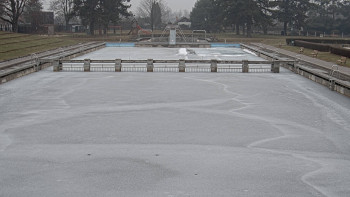 Městské koupaliště Opava