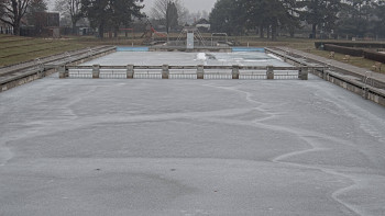 Městské koupaliště Opava