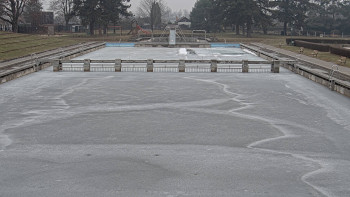 Městské koupaliště Opava