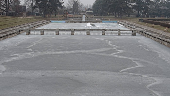 Městské koupaliště Opava