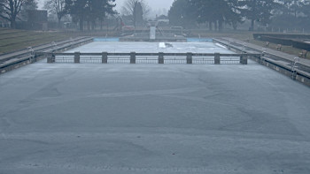 Městské koupaliště Opava