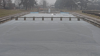 Městské koupaliště Opava