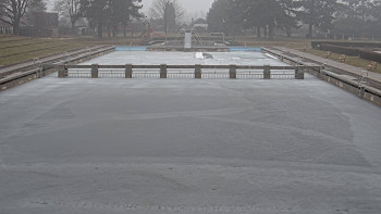 Městské koupaliště Opava