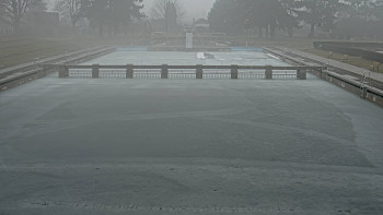 Městské koupaliště Opava