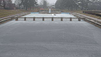 Městské koupaliště Opava