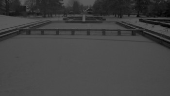 Městské koupaliště Opava