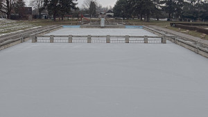 Městské koupaliště Opava - Hlavní bazén - 18.2.2026 v 12:45